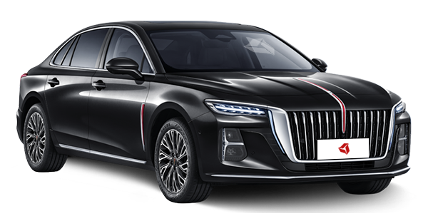 hongqi h_5