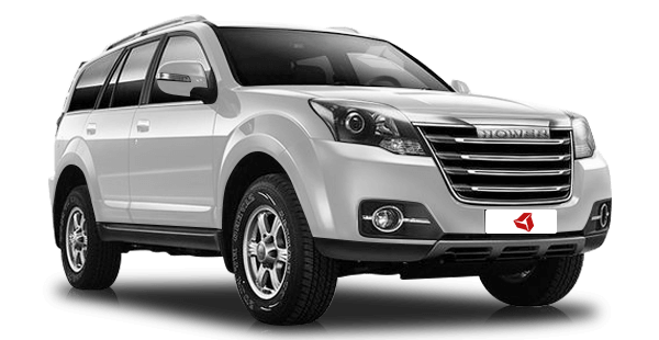 hower h3