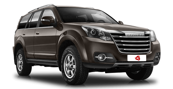 hower h3