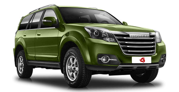 hower h3