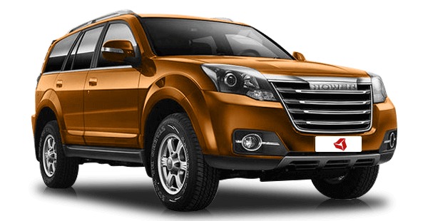 hower h3