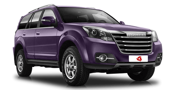 hower h3