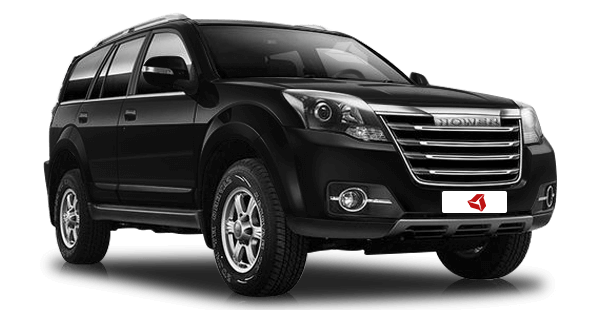 hower h3