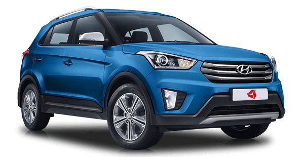 hyundai creta-2019