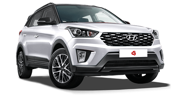 Hyundai Creta 2020