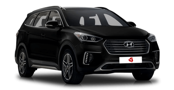 hyundai grand-santafe