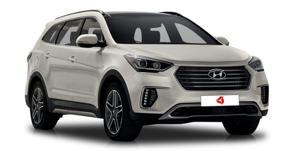 hyundai grand-santafe
