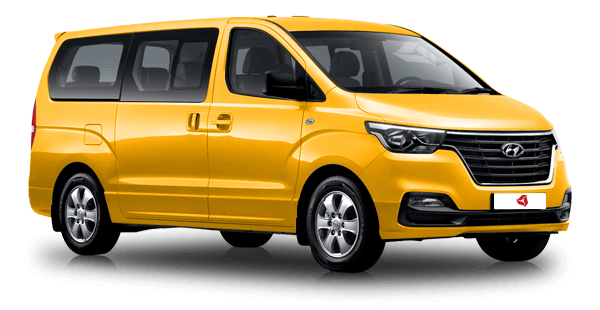 hyundai h1