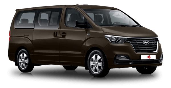hyundai h1
