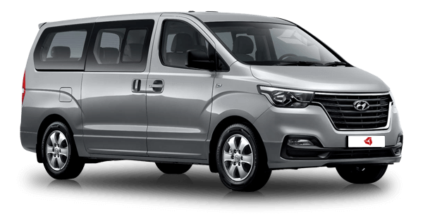 hyundai h1