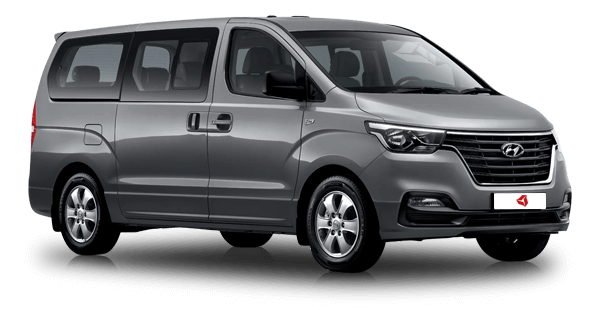 hyundai h1