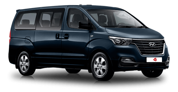 hyundai h1