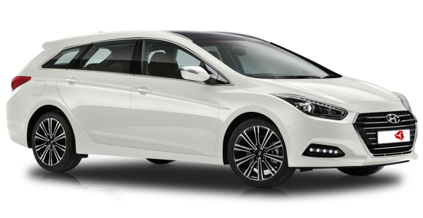 Hyundai i40 Универсал