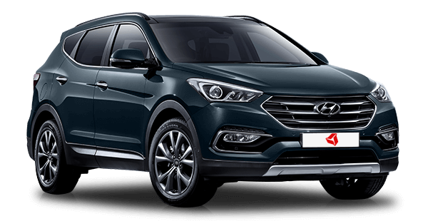 hyundai santafe-premium