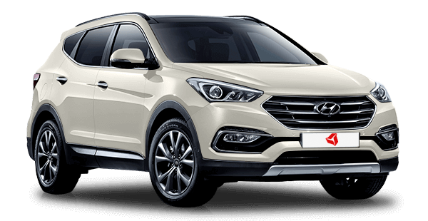 hyundai santafe-premium