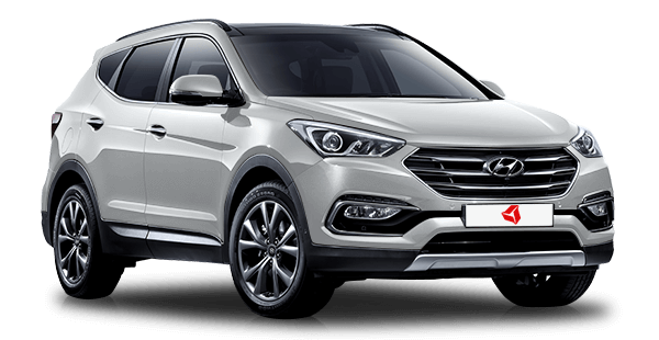 hyundai santafe-premium