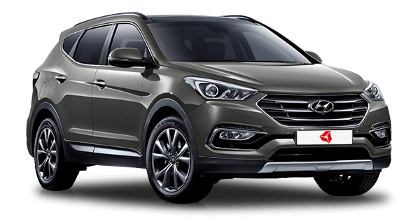 hyundai santafe-premium