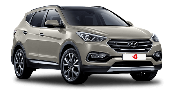 hyundai santafe-premium