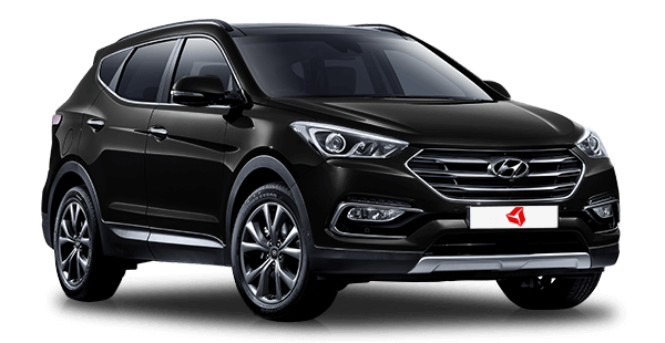 hyundai santafe-premium