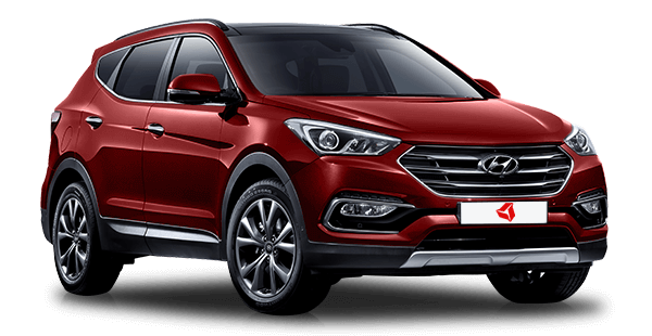 hyundai santafe-premium