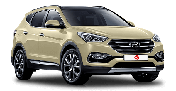 hyundai santafe-premium