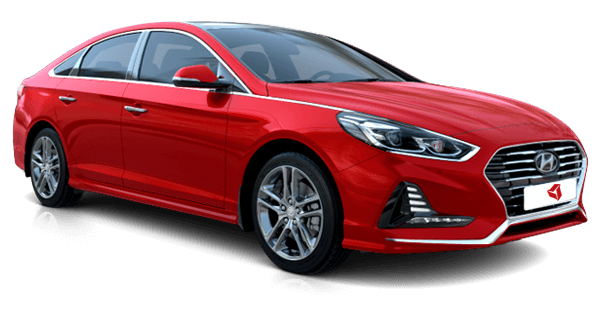 hyundai sonata_2018