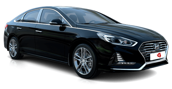 hyundai sonata_2018