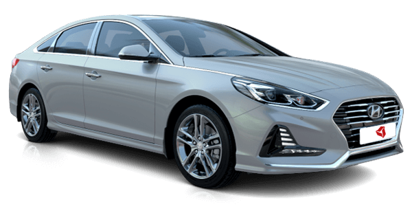 hyundai sonata_2018