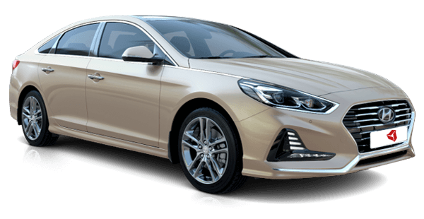 hyundai sonata_2018