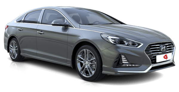 hyundai sonata_2018
