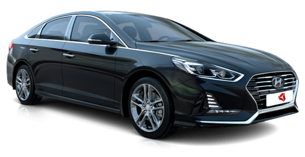 hyundai sonata_2018