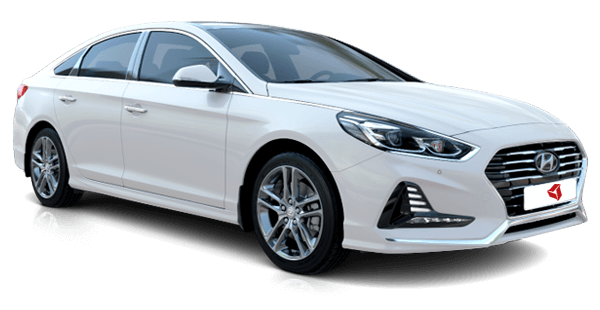 hyundai sonata_2018
