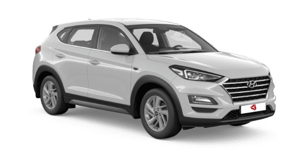 hyundai tucson-2020