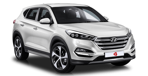 hyundai tucsonnorestyle