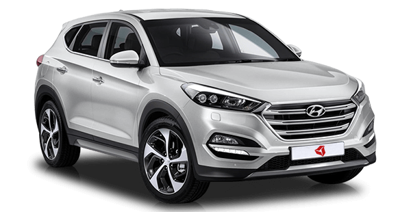 hyundai tucsonnorestyle