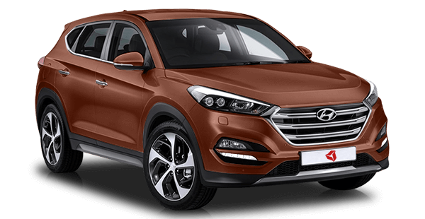 hyundai tucsonnorestyle