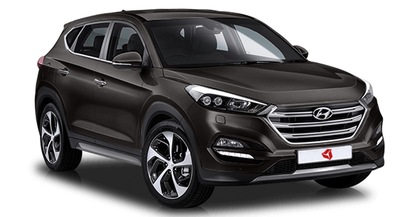 hyundai tucsonnorestyle