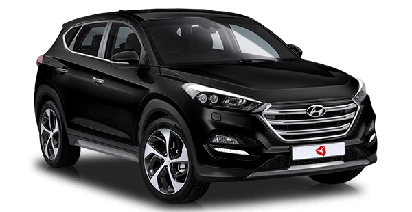 hyundai tucsonnorestyle