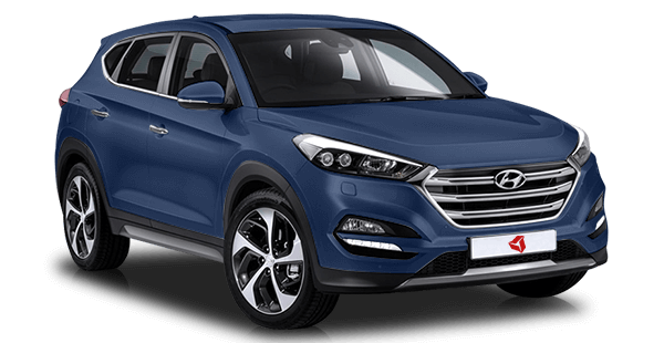 hyundai tucsonnorestyle