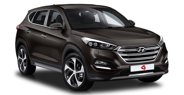 hyundai tucsonnorestyle