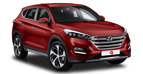 hyundai tucsonnorestyle