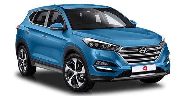 hyundai tucsonnorestyle