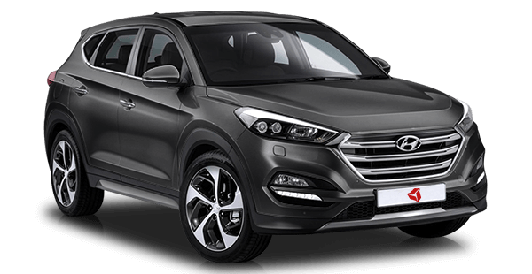 hyundai tucsonnorestyle