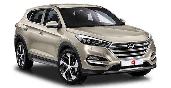 hyundai tucsonnorestyle
