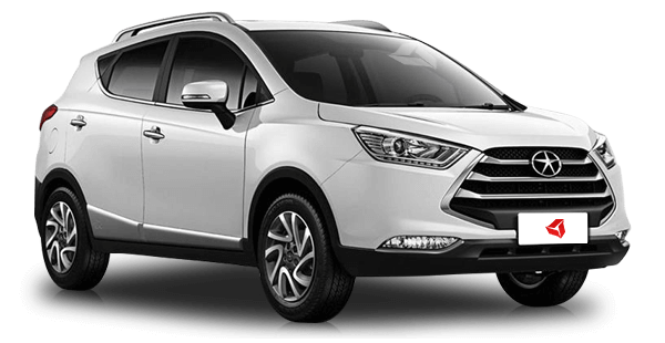 jac s3