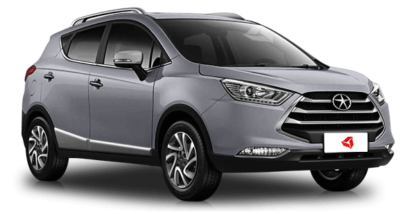 jac s3