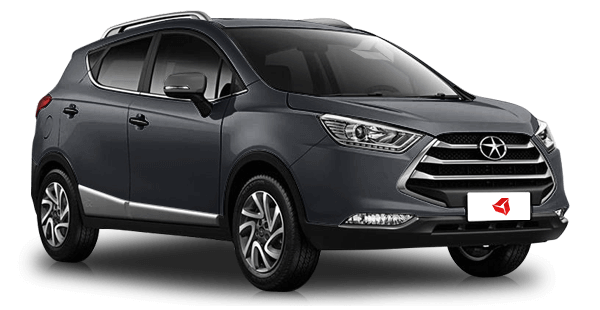 jac s3