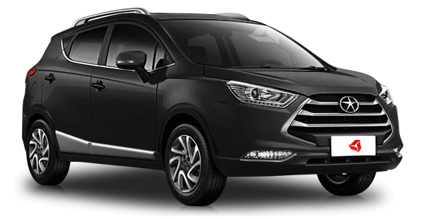 jac s3