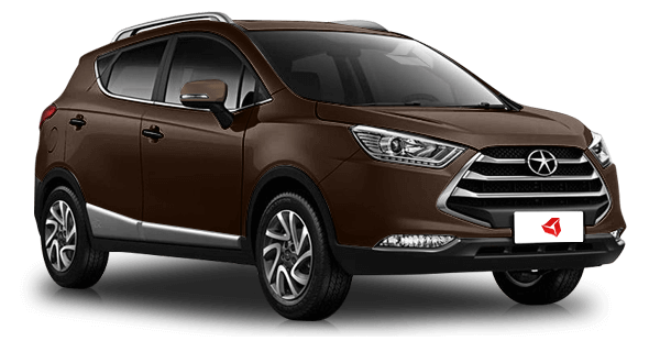 jac s3