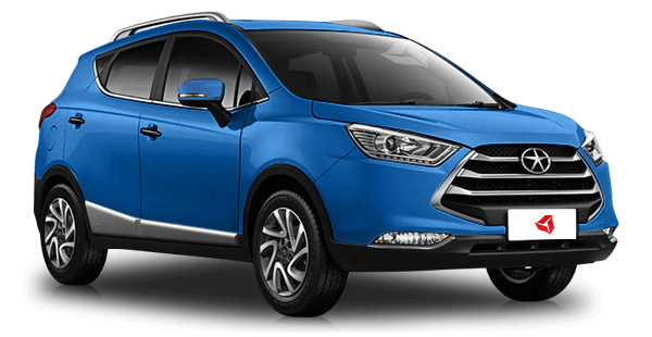 jac s3